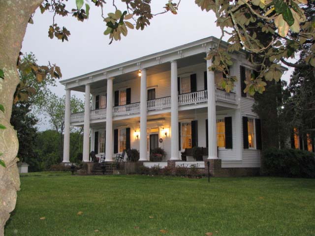 Henderson, Texas